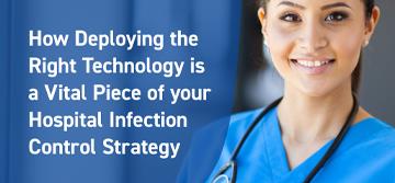 How Deploying the Right Technology is a Vital Piece of your Hospital - Datalogic