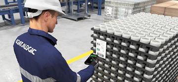 Intralogistics – optimizing the movement of goods and data through buildings and processes