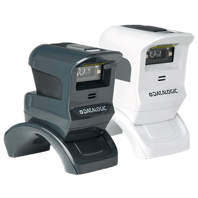 Datalogic LS50H Automatic Compact Laser Bar Code Scanner 