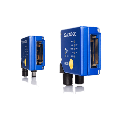 Short-Range Scanners: DS2100N - 2K Series/DS2400N - 2K Series