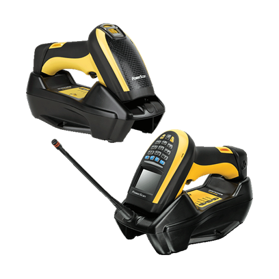 PowerScan 9501