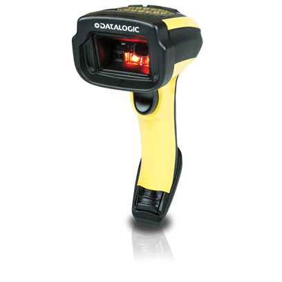 PowerScan 95X1 Auto Range