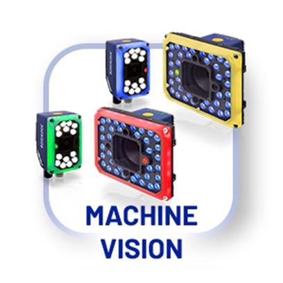 Machine Vision
