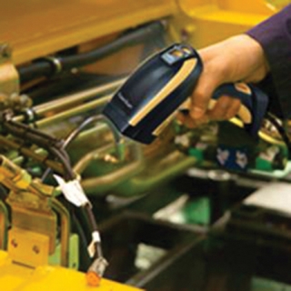 PowerScan PD9300 ~ Manufacturing 2