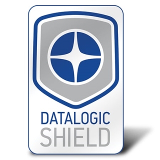 Datalogic Shield Logo