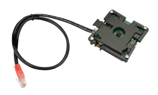 Magellan 9600i, V-CCM (Vertical Color Camera) with Ethernet Cable