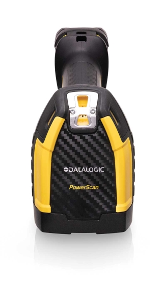 PowerScan 9600 AR, Front Facing, Face Down