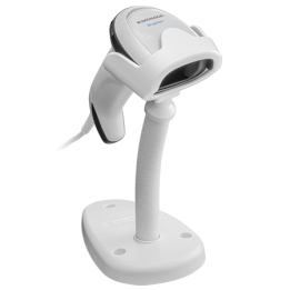 Gryphon I GD4500 White In Stand Right Facing