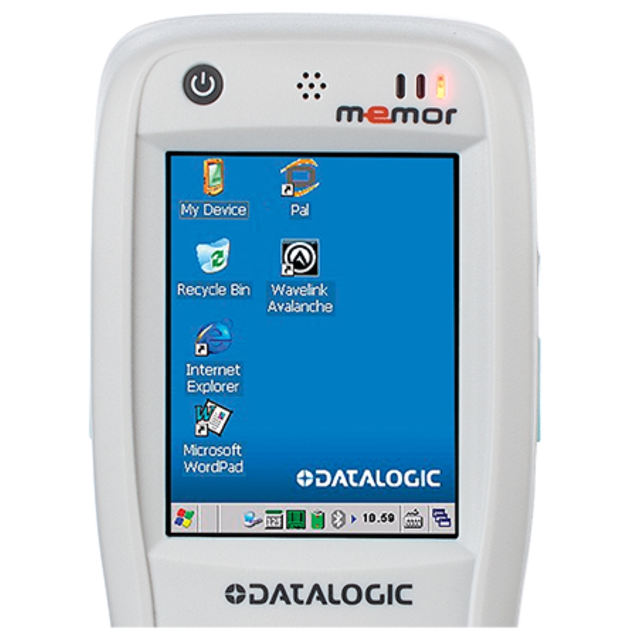 Memor X3 Healthcare - Handheld Computers - Datalogic