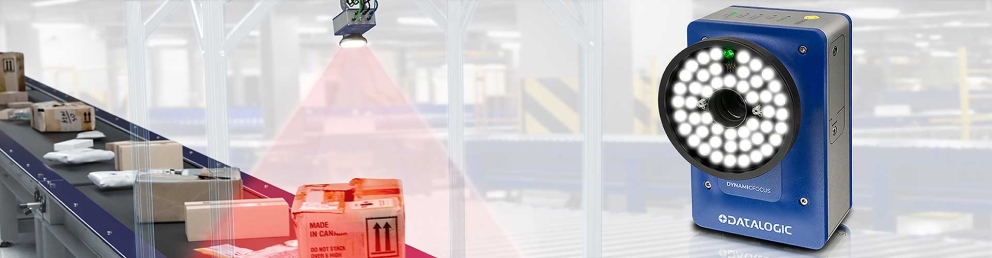 Datalogic | Automatic Data Capture and Process Automation - Datalogic