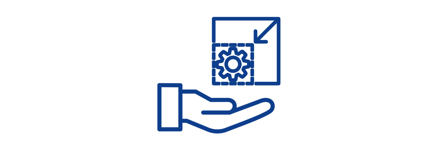 Ultra-compact, lightweight design