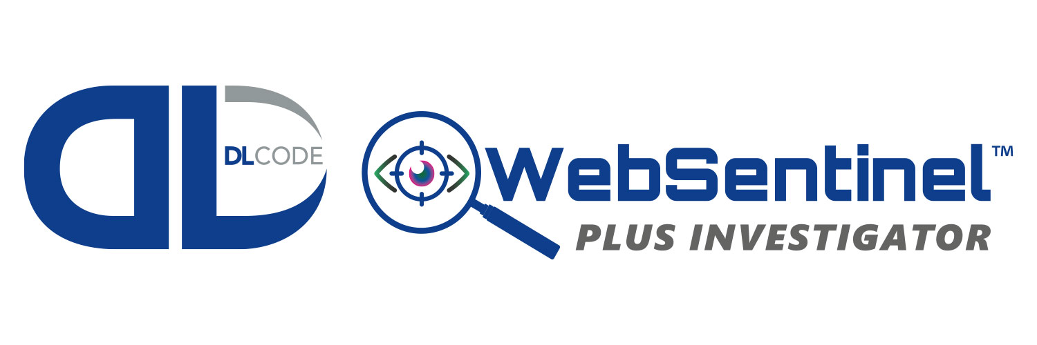 Both local (DL.CODE) and remote web monitor and WebSentinel