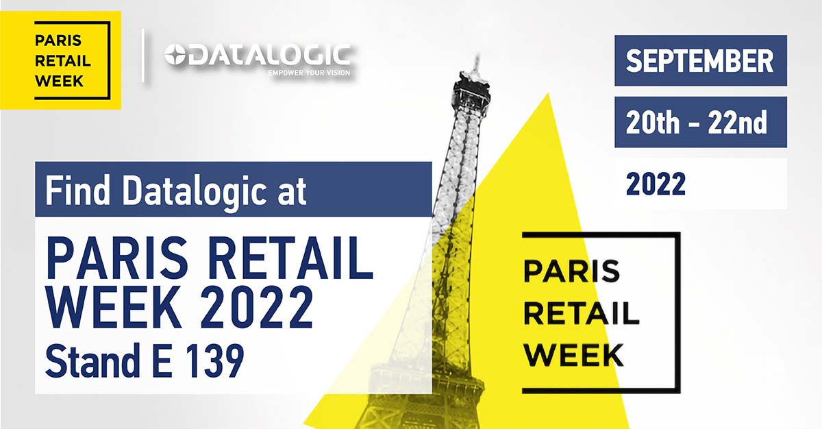 Paris Retail Promotional Image