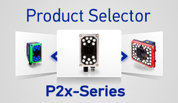 Селектор устройств серии P2x-Series