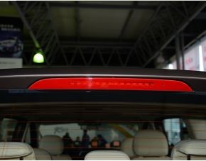 DATALOGIC得利捷助力汽车制造业，提供汽车高位刹车灯亮度值检测解决方案！