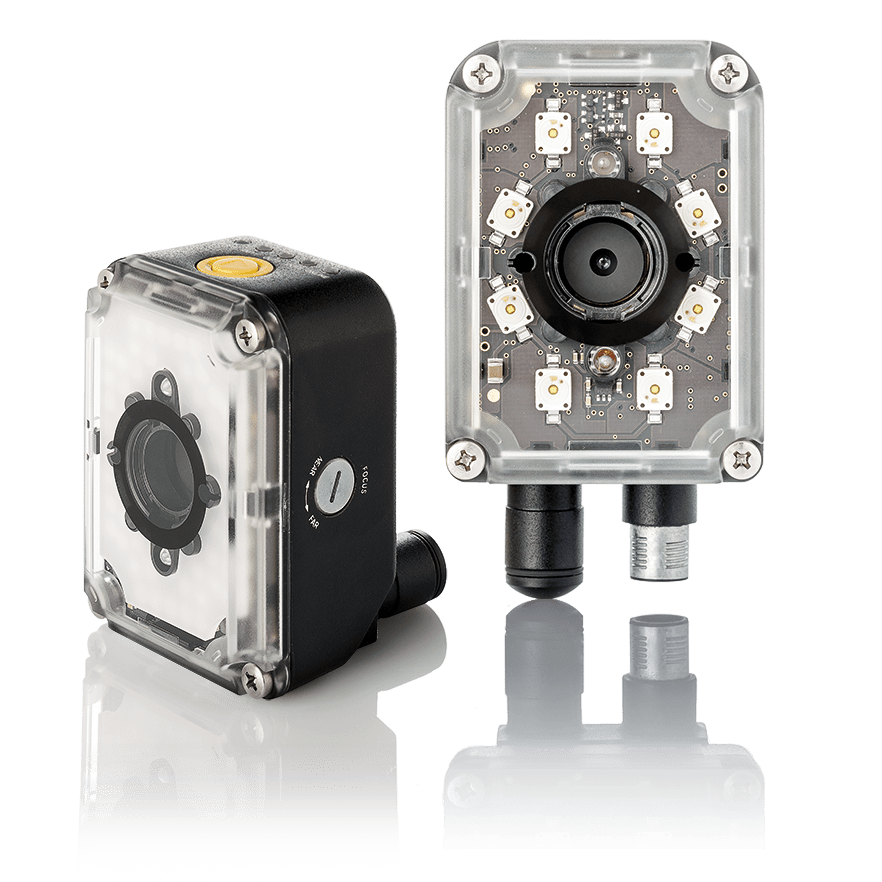 案例分享  DATALOGIC得利捷P17，一款兼具提高效率和“找茬”的智能相机