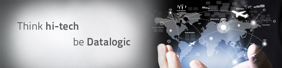 Work with us - Job offers