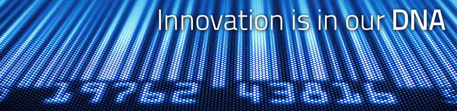 Automatic Data Capture