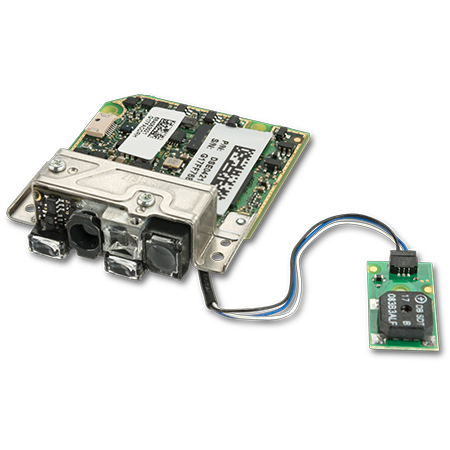 DSE04X1 Integrated Scan Module