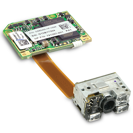 DSE0420 Scan Module With Integrated Board