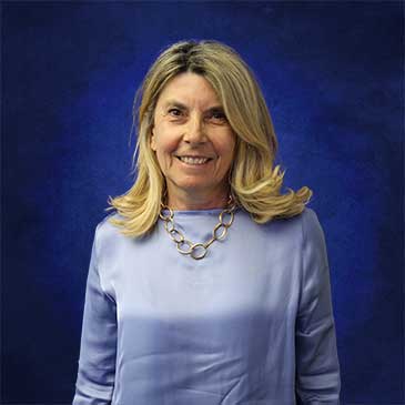 Maria Grazia Filippini - Consigliere Indipendente