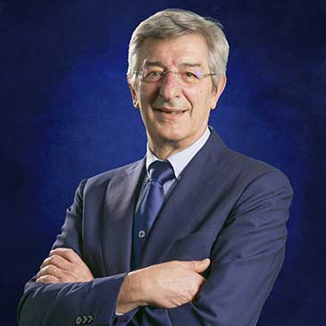 Pietro Todescato - Consigliere