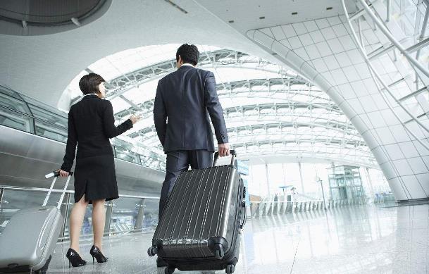 读取速率跃升到99%以上，Datalogic得利捷机场行李处理系统解决方案