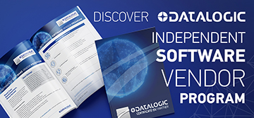 Datalogic lance le Programme Global ISV Partner