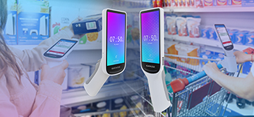 DatalogicがJoya Smartシリーズを発売：世界初のAI搭載セルフレジ端末で小売業界最大の課題を解決します