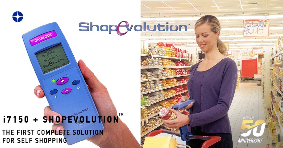 The First Complete Solution for Self Shopping