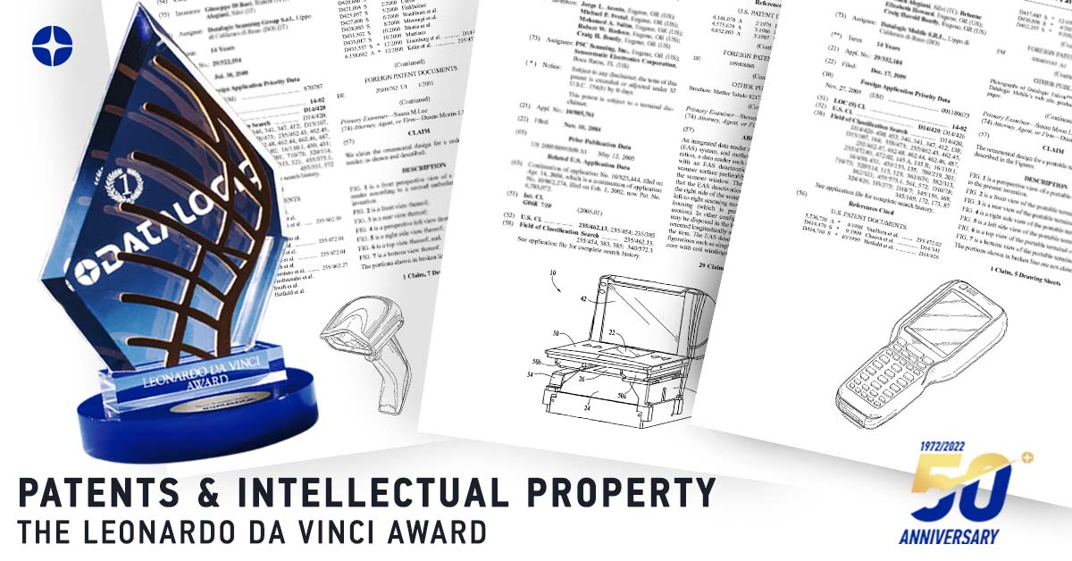 Patents and Intellectual Property