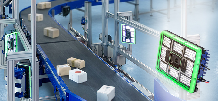 Leading European Courier and Parcel operator deploys newly launched Matrix 830/930 for high-volume operations