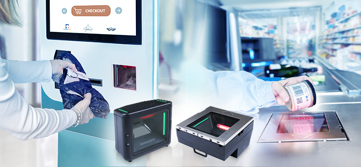 데이터로직, 차세대 마젤란 3600VSi 및 3700HSi 단일 평면 스캐너로 POS 시스템의 새로운 기준 수립: 스마트하고, 빠르고, 친환경적이며, 한 번의 스캔으로 모든 것을 해결