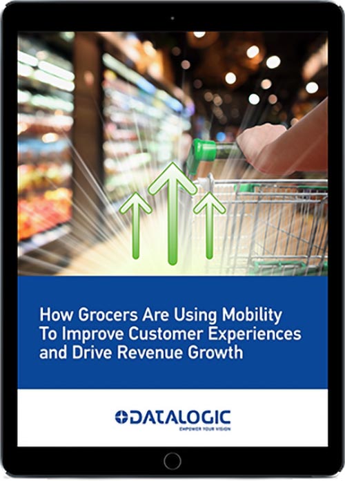 How grocers are using mobility to improve customer experiences and drive revenue growth