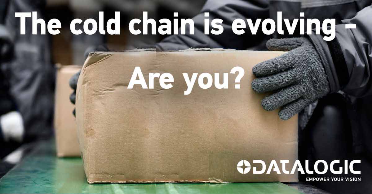 Cold Chain Logistics: Leveraging Technology to Optimize Performance