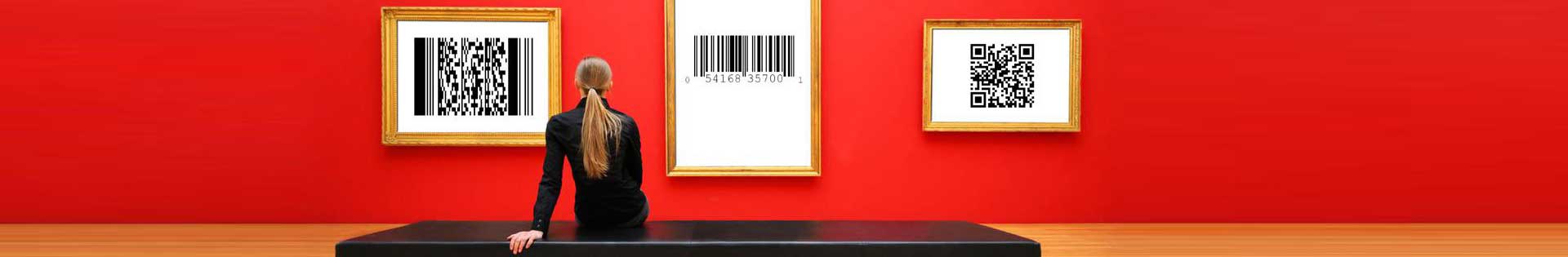 About Barcode