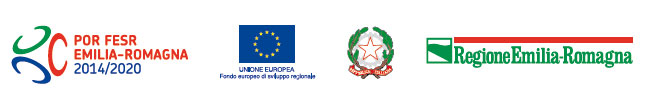 Programma operativo del Fondo europeo di sviluppo regionale (Por Fesr) 2014-2020 della Regione Emilia-Romagna