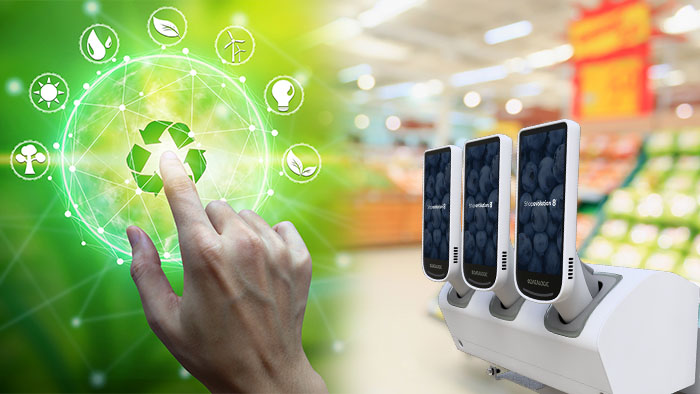 Modulaire et durable