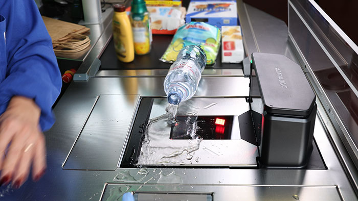 실제 사용 환경을 위한 내구성