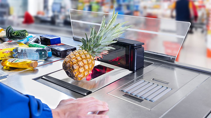 손실 방지 솔루션