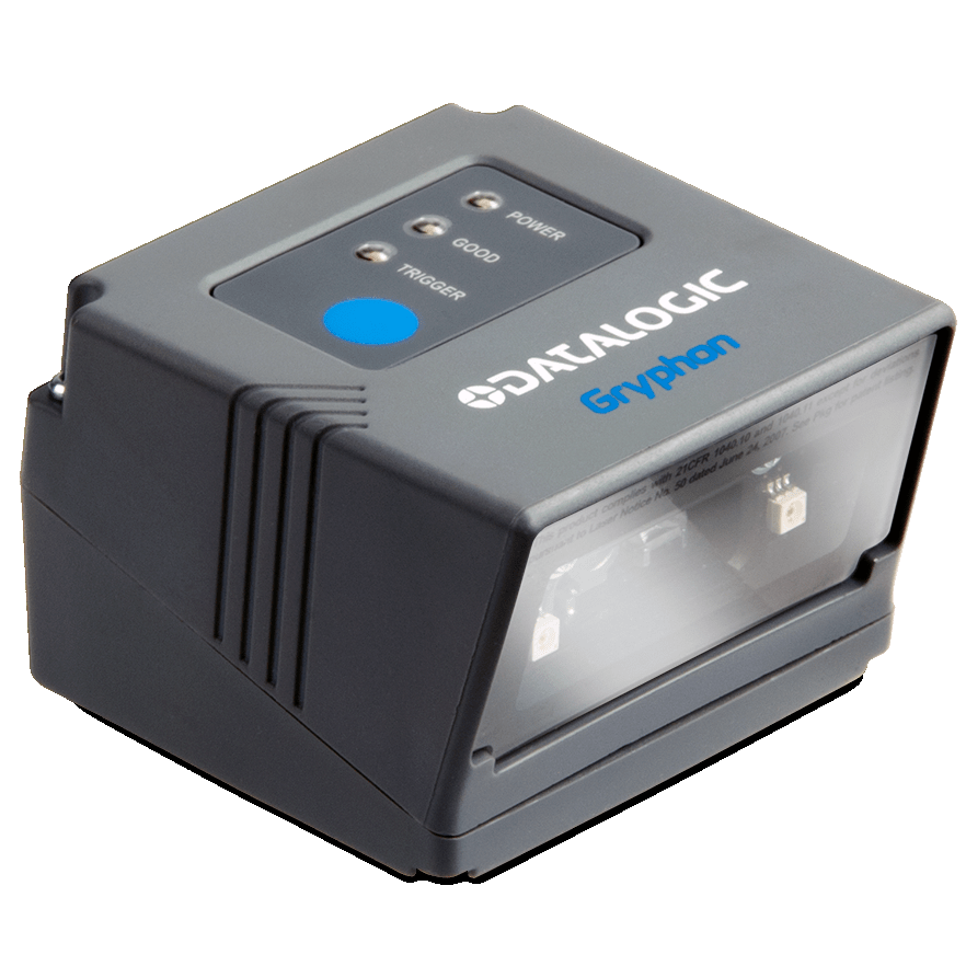 Datalogic Gryphon GFS4400 Scanner Barcodescanner USB 