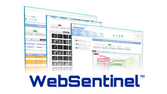 WebSentinel