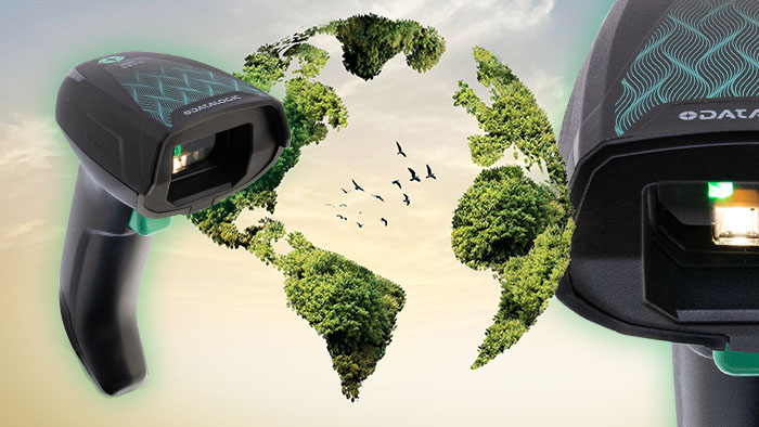 Designed for Sustainability