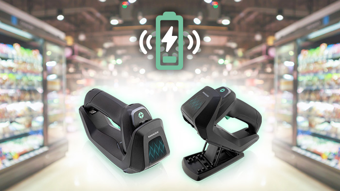 Smarter Power and Connectivity