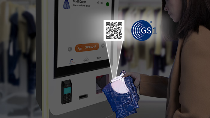 Magellan 3600VSi - LECTEURS DE CAISSE FIXES - Datalogic