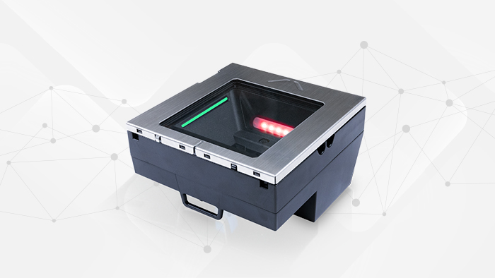 Entwickelt für offene, kundennahe Kassenbereiche