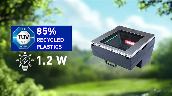 Nachhaltigkeit ohne Kompromisse