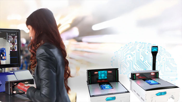 최첨단 결제 경험을 위한 AI와 하드웨어의 완벽한 융합