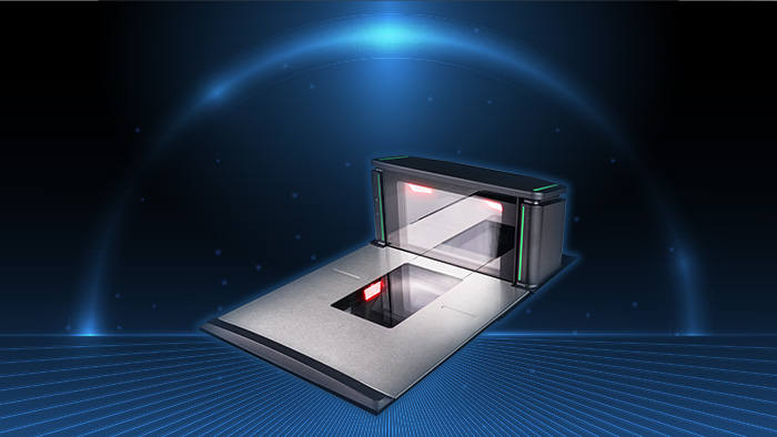 AIとハードウェアの完璧な融合による最先端の決済体験