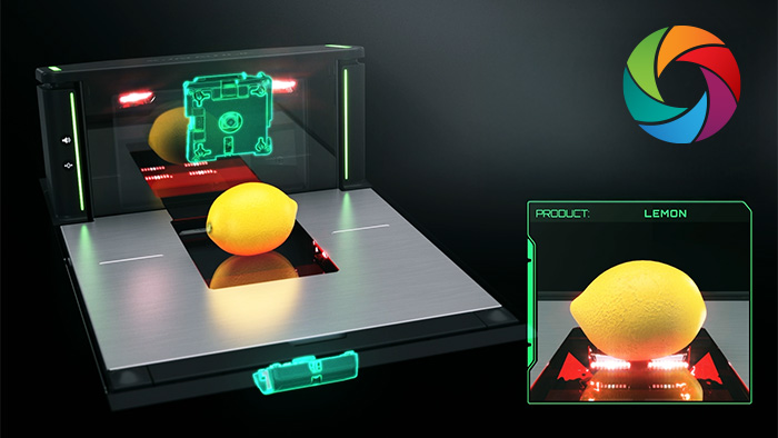 損失防止対応設計 ― 損失防止ソリューションを搭載可能